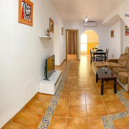 Hotel Palomares Beach Dış mekan fotoğraf