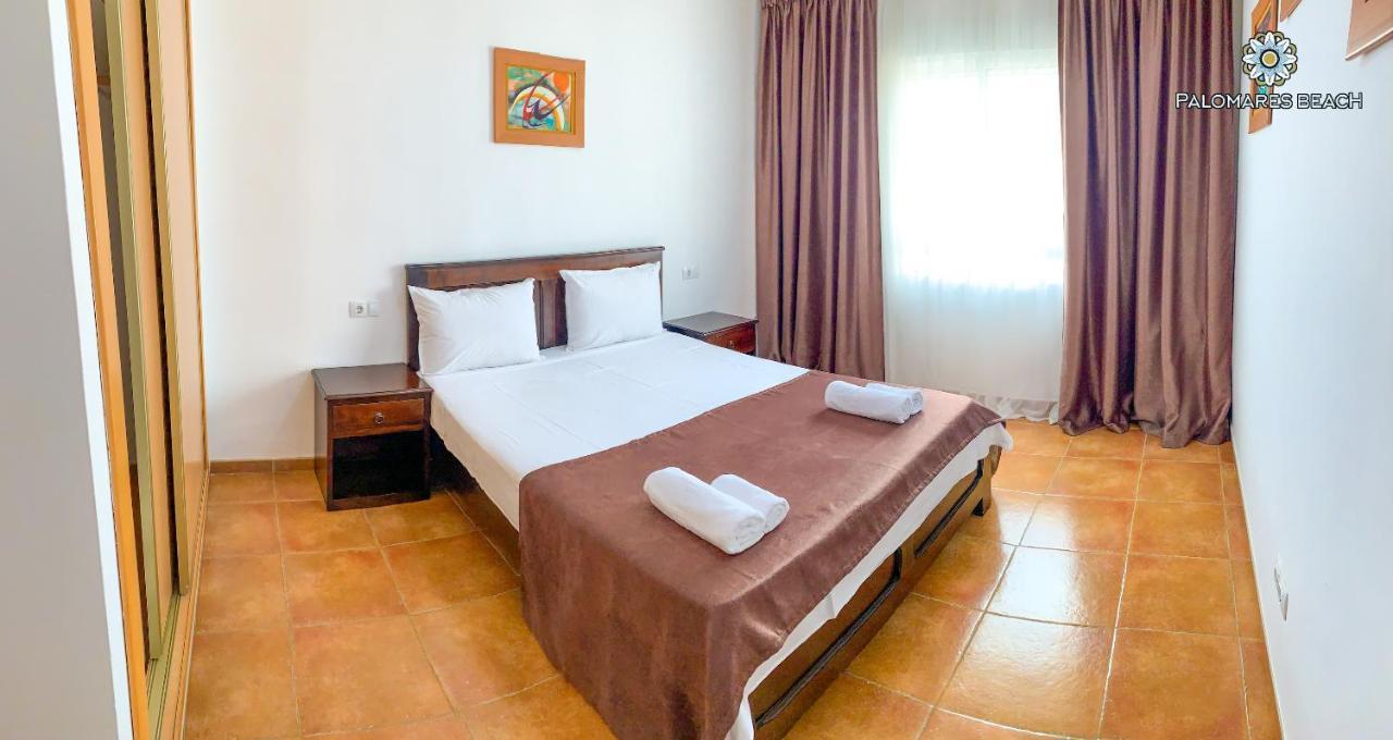 Hotel Palomares Beach Dış mekan fotoğraf