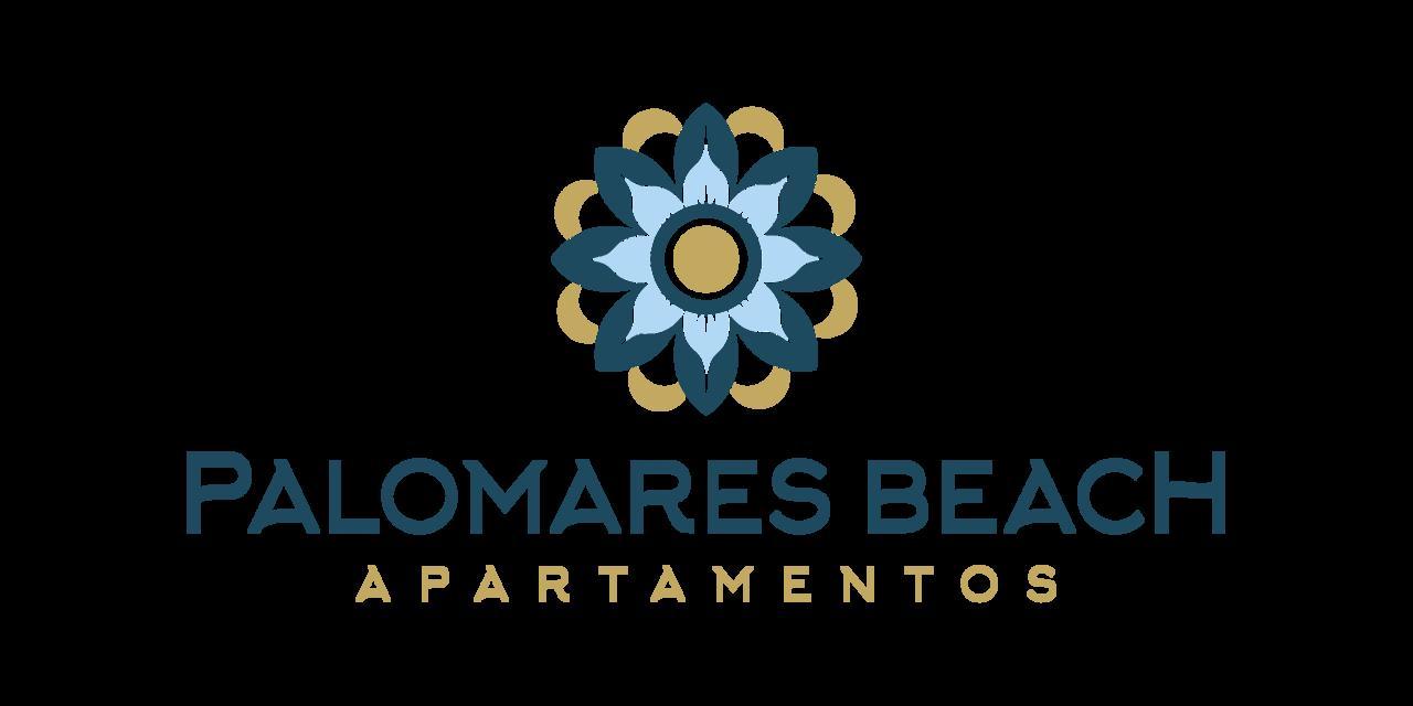 Hotel Palomares Beach Dış mekan fotoğraf