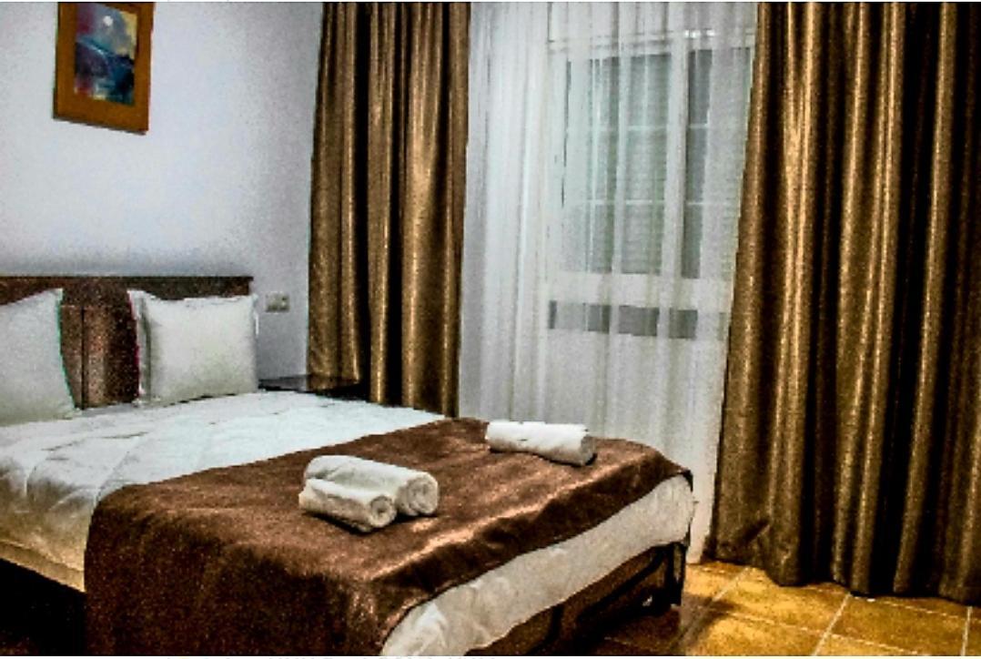 Hotel Palomares Beach Dış mekan fotoğraf