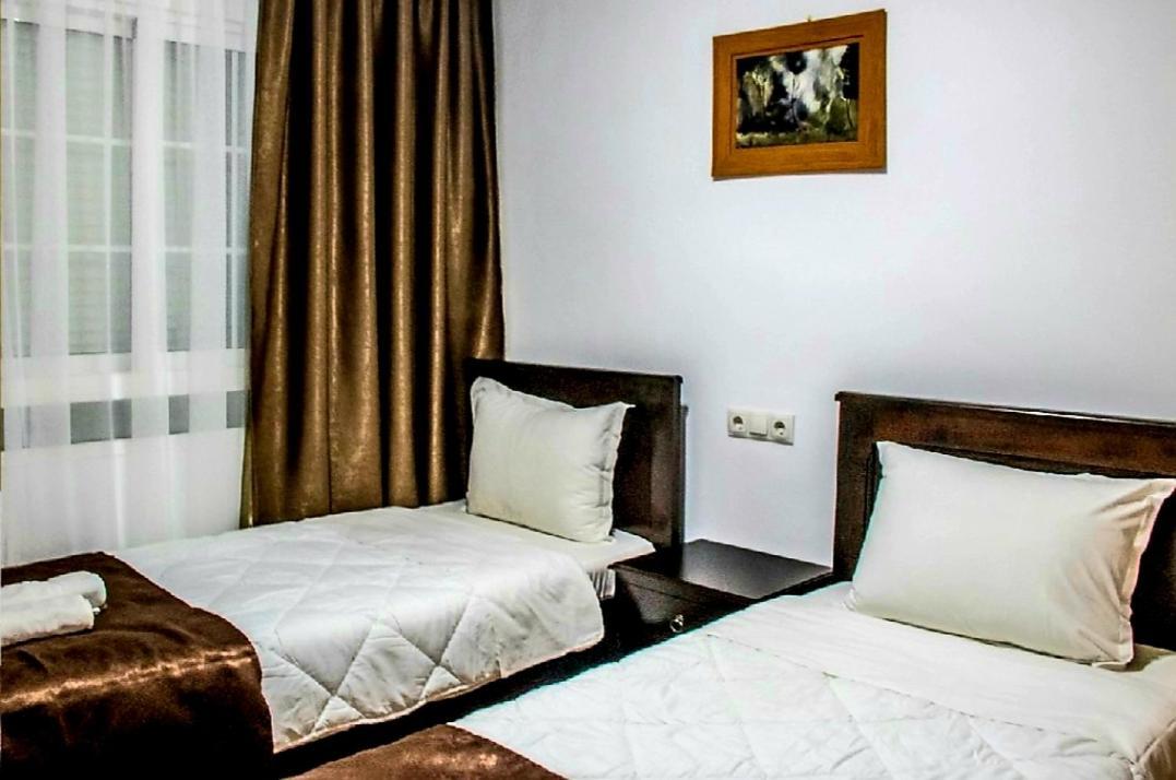 Hotel Palomares Beach Dış mekan fotoğraf