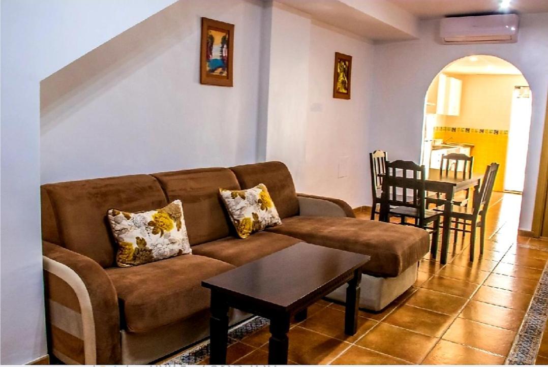 Hotel Palomares Beach Dış mekan fotoğraf