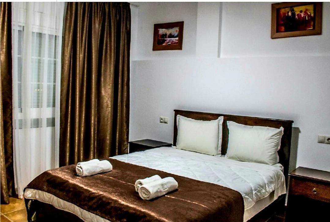 Hotel Palomares Beach Dış mekan fotoğraf
